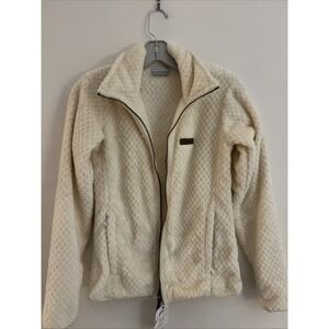 Columbia Fireside Fleece Sherpa Jacket